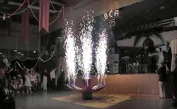 Foto Geburtstag BCA 2014, 1